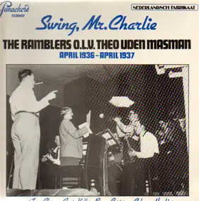 The Ramblers - Swing, Mr. Charlie