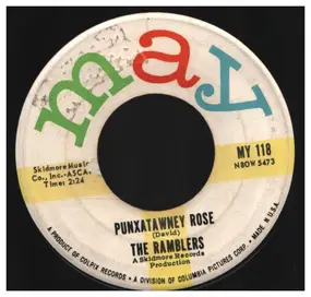 The Ramblers - Punxatawney Rose / (As One Door Closes) Another Door Opens