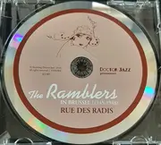 CD - The Ramblers - Rue Des Radis