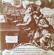 The Rameau Trio - Georg Friedrich Händel , Georg Philipp Telemann , Benedetto Marcello - Music Minus One Flute, Violin Or Recorder