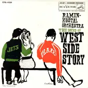 The Ramin-Kostal Orchestra