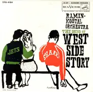 The Ramin-Kostal Orchestra - The Sound Of West Side Story