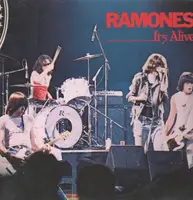 Ramones - It's Alive