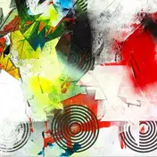 Rammellzee - Crayzay