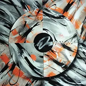 The Rammellzee - Angel In The Middle Of The Flow (be
