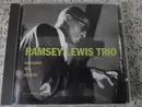 CD - The Ramsey Lewis Trio - Consider The Source