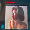 LP - The Ramsey Lewis Trio - Choice! (The Best Of The Ramsey Lewis Trio)
