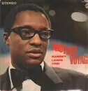 LP - The Ramsey Lewis Trio - Another Voyage