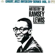 The Ramsey Lewis Trio - Artistry Of Ramsey Lewis