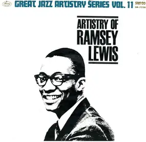 Ramsey Lewis - Artistry Of Ramsey Lewis