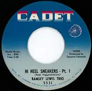 The Ramsey Lewis Trio - Hi Heel Sneakers