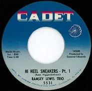 The Ramsey Lewis Trio - Hi Heel Sneakers