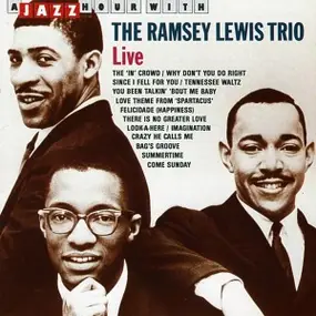 Ramsey Lewis - Live