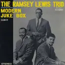 LP - The Ramsey Lewis Trio - Modern Juke Box