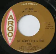 The Ramsey Lewis Trio - My Babe