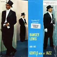 The Ramsey Lewis Trio - Ramsey Lewis And His Gentle-men Of Jazz - Volume 2