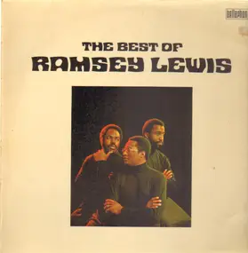 Ramsey Lewis - The Best Of Ramsey Lewis