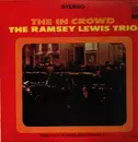 LP - The Ramsey Lewis Trio - The In Crowd