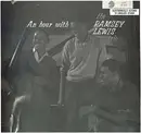 LP - The Ramsey Lewis Trio - An Hour With The Ramsey Lewis Trio