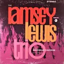 LP - The Ramsey Lewis Trio - At The Bohemian Caverns