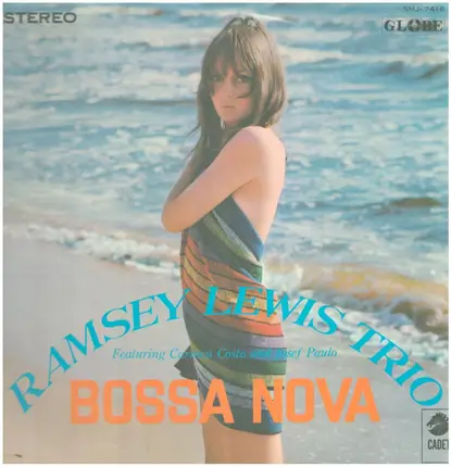 The Ramsey Lewis Trio - Bossa Nova