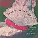 LP - Ramsey Lewis - Bossa Nova