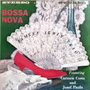 LP - The Ramsey Lewis Trio - Bossa Nova
