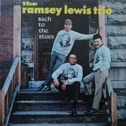 The Ramsey Lewis Trio - Bach to the Blues