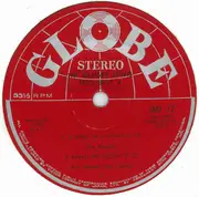 7inch Vinyl Single - The Ramsey Lewis Trio - Best 4 - Best Hits