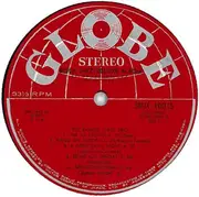 LP - The Ramsey Lewis Trio - Golden Jazz-Rock - OBI + INSERT