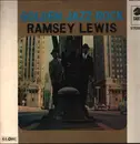 LP - The Ramsey Lewis Trio - Golden Jazz-Rock