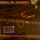 LP - The Ramsey Lewis Trio - Hang On Ramsey! - Mono