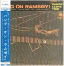 LP - The Ramsey Lewis Trio - Hang On Ramsey!