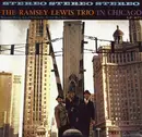 LP - The Ramsey Lewis Trio - In Chicago - + Insert