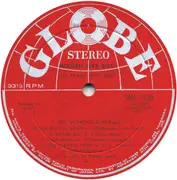 LP - The Ramsey Lewis Trio - Modern Juke Box