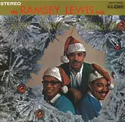 LP - The Ramsey Lewis Trio - More Sounds Of Christmas - Gatefold cover