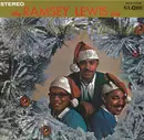 LP - The Ramsey Lewis Trio - More Sounds Of Christmas - Gatefold cover