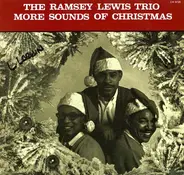 The Ramsey Lewis Trio - More Sounds of Christmas