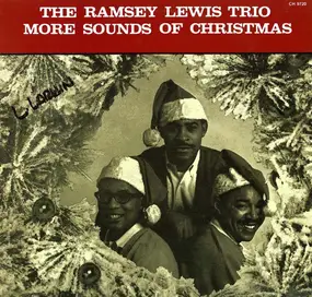 Ramsey Lewis - More Sounds of Christmas