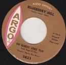 7inch Vinyl Single - The Ramsey Lewis Trio - Memphis In June / Blueberry Hill