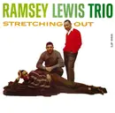 LP - The Ramsey Lewis Trio - Stretching Out - +Insert