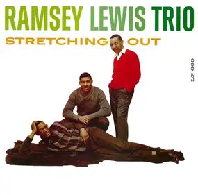 Ramsey Lewis - Stretching Out