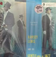 The Ramsey Lewis Trio - Ramsey Lewis And The Gentlemen Of Jazz - Volume 2