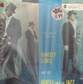 Ramsey Lewis - Ramsey Lewis And The Gentlemen Of Jazz - Volume 2