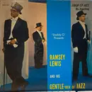 LP - The Ramsey Lewis Trio - Ramsey Lewis And His Gentle-men Of Jazz - Volume 2 - Mono, Black labels