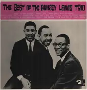 The Ramsey Lewis Trio - The Best Of The Ramsey Lewis Trio