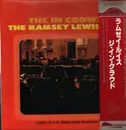 LP - The Ramsey Lewis Trio - The In Crowd - OBI + Insert