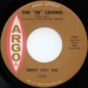 Ramsey Lewis - The In Crowd
