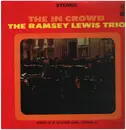 LP - The Ramsey Lewis Trio - The In Crowd
