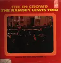 LP - The Ramsey Lewis Trio - The In Crowd